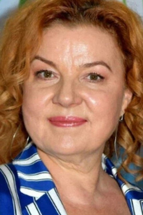 Olga Vasilieva profile