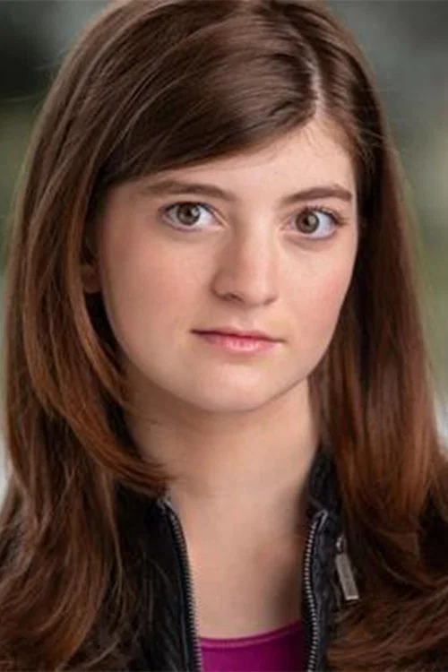 Photo of Josselyn Wolf, Acting
