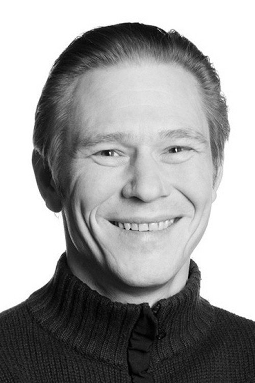 Photo of Trond Peter Stamsø Munch, Acting