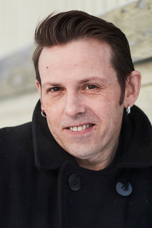 Timo Lavikainen profile