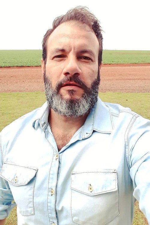 Photo of Leandro Faria Lelo, Acting