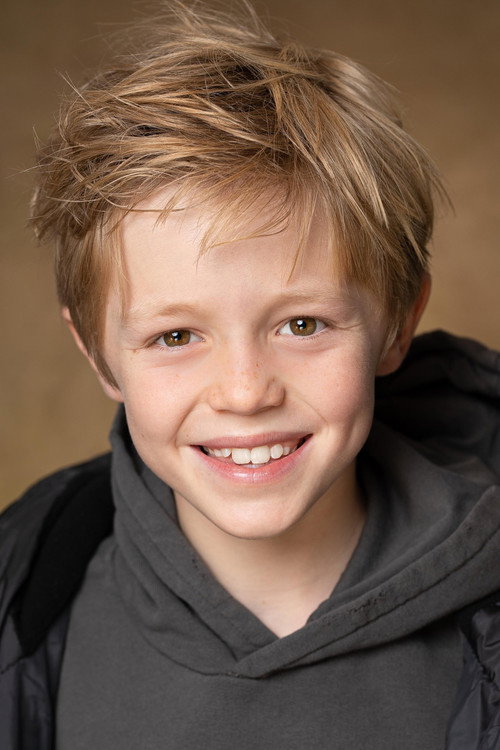 Photo of Charles Dark, Acting