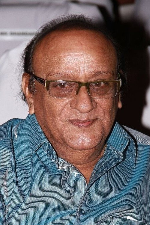 Photo of Venniradai Moorthy, Acting