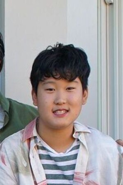 Photo of Ocean Lim, Acting