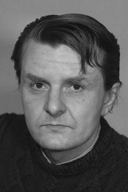 Photo of Jiří Plachý, Acting