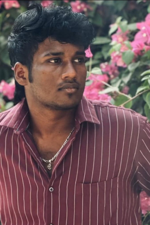 Photo of SHAKTHI, Acting