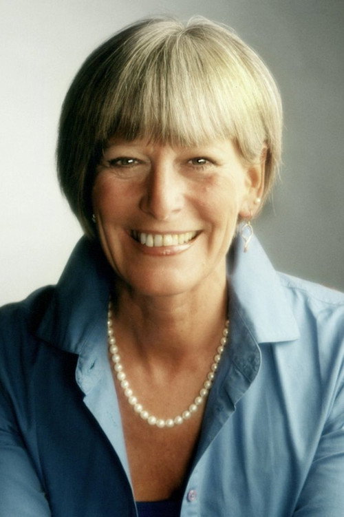 Photo of Maria Gustafsson, Acting