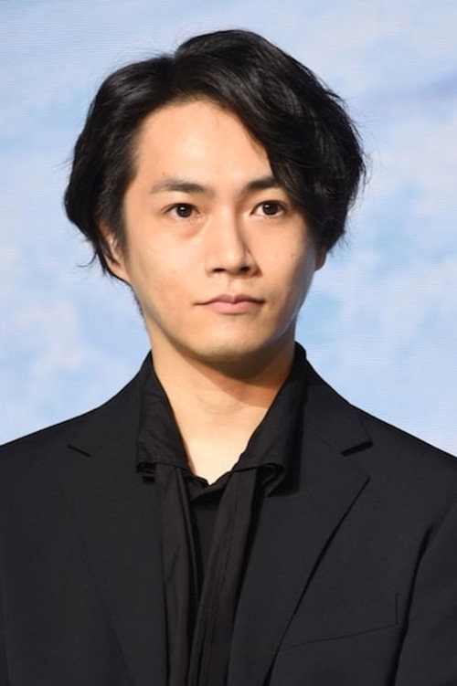 Photo of Yusuke Takeda, Sound