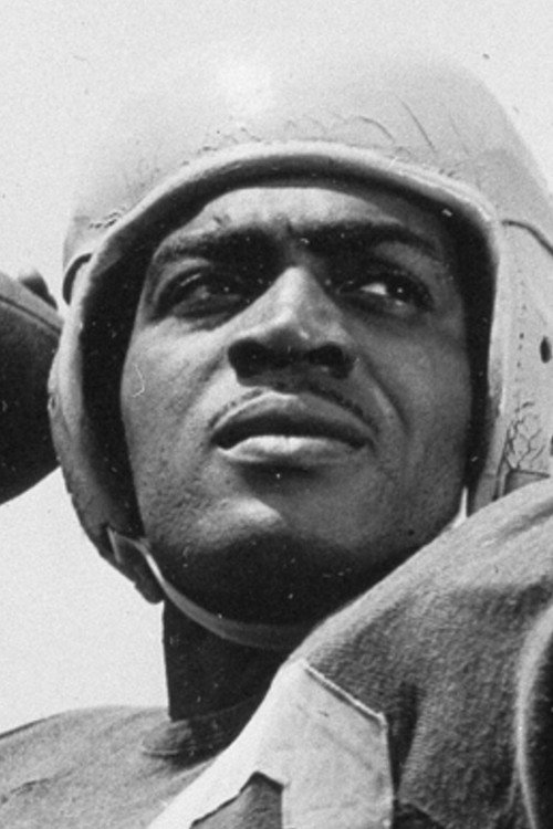 Photo of Kenny Washington, Acting