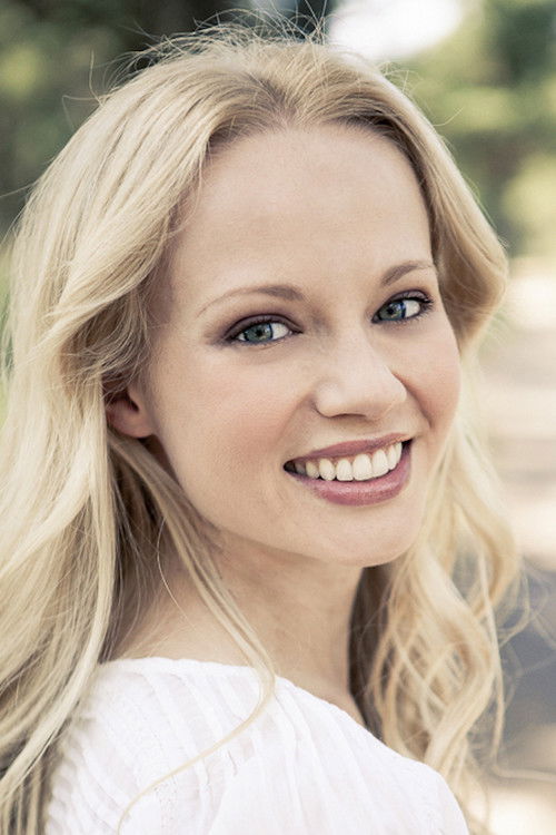 Josephine Alhanko profile