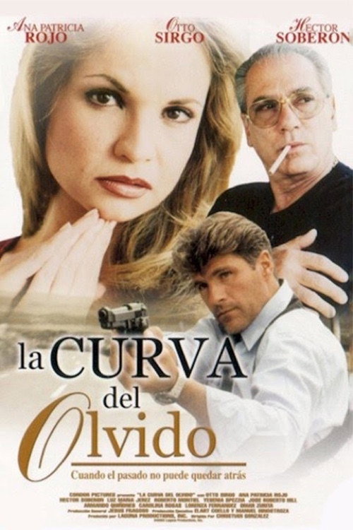 Movie poster for La Curva Del Olvido (2004)