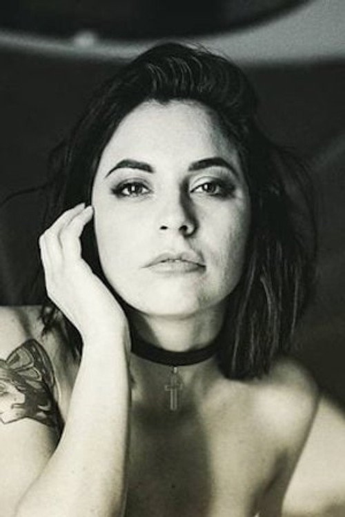 Photo of Violetta Scott, Acting