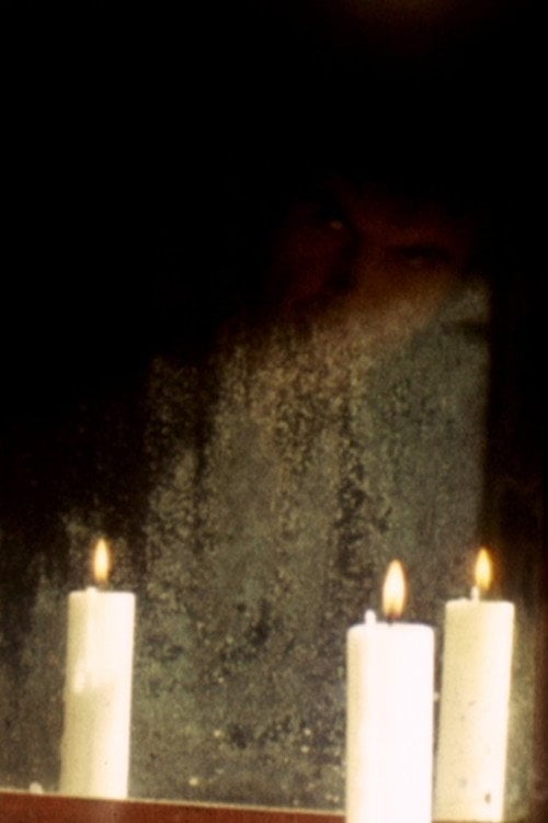 Movie poster for Group VII: Portrait of Diana/Portrait of Andrew Noren (1972)