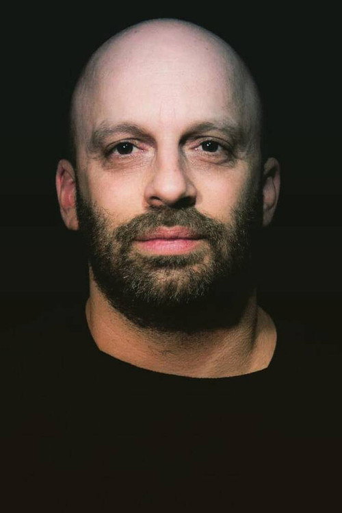 Photo of Ilias Fountoulis, Acting