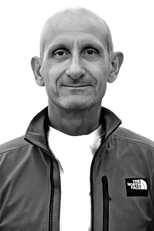 Photo of Jean-Marc Troussier, Acting