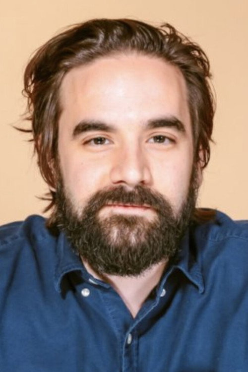 Nick Frangione profile