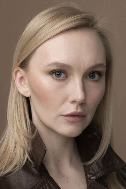 Photo of Alina Efremova, Acting