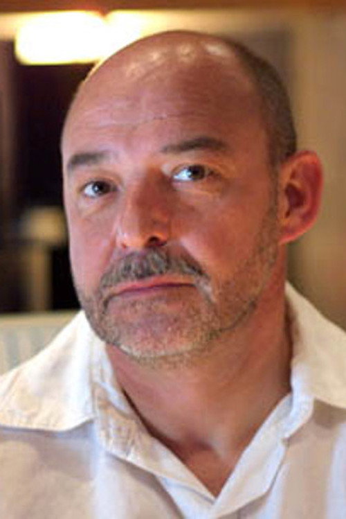 Photo of Gary Langan, Sound