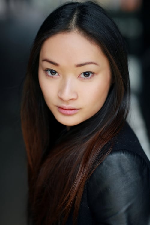 Alice Hewkin profile