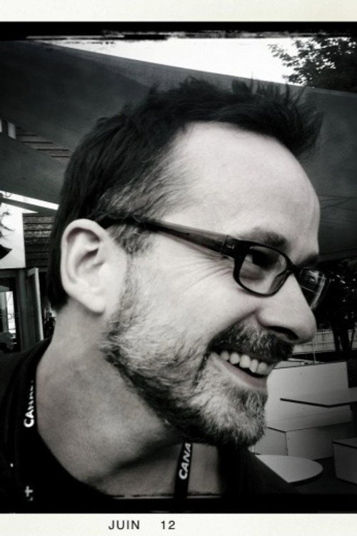 Photo of Guillaume Mautalent, Writing