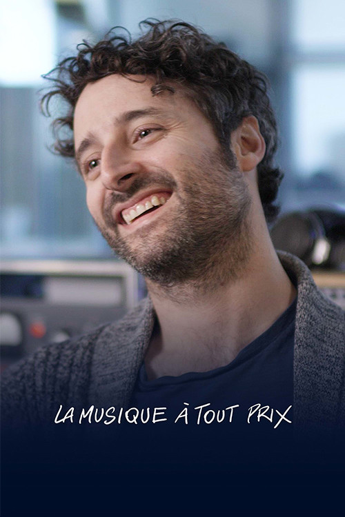 Movie poster for La musique à tout prix (2016)