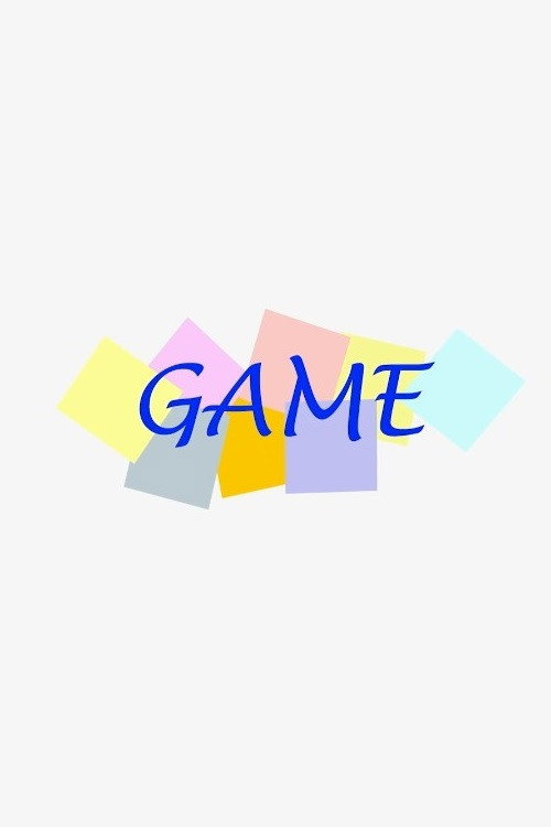 Movie poster for Game (2012)