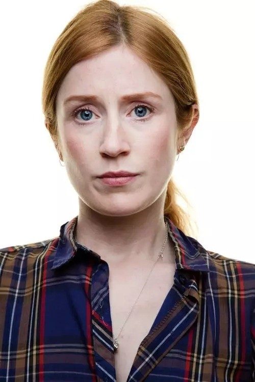 Photo of Elly Condron, Acting