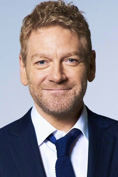 Kenneth Branagh profile