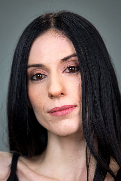 Photo of Amber Wildee, Acting
