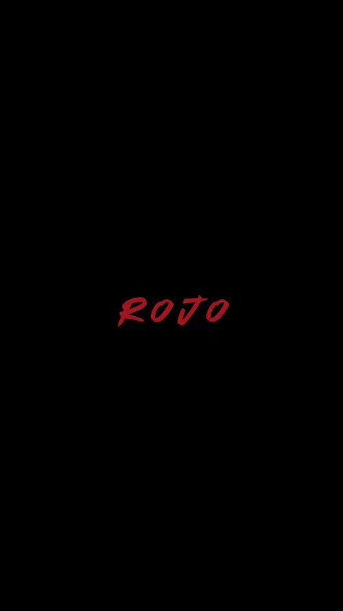 Movie poster for Red (2019)