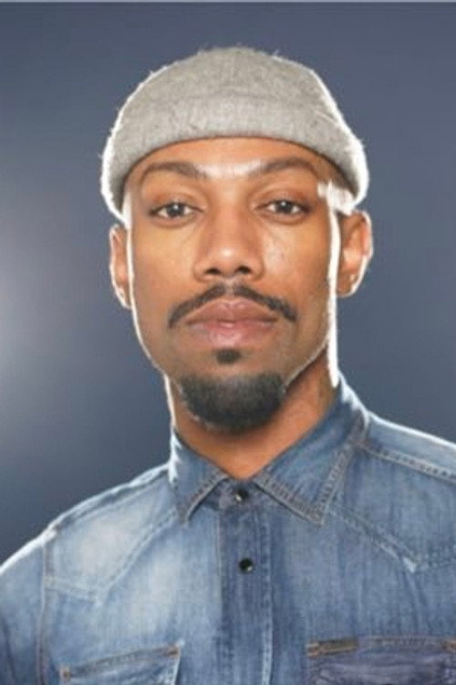 Photo of Derrell Bullock, Acting