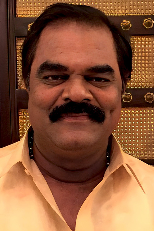 Kosuri Venugopal profile