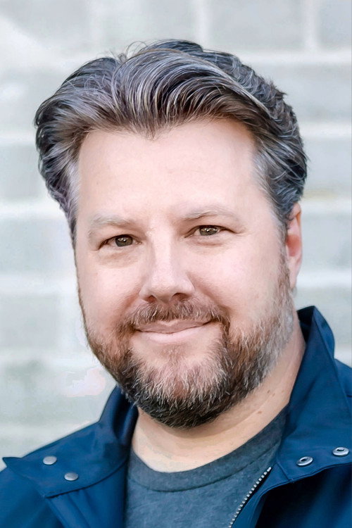 Photo of Chris Morley, Visual Effects