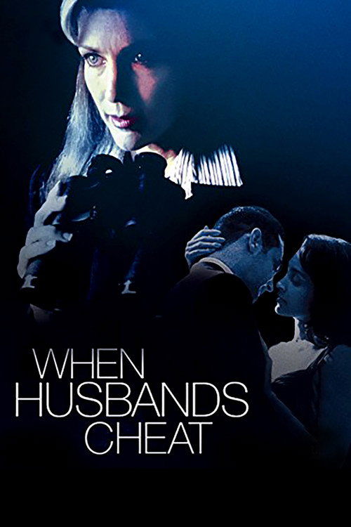 Movie poster for When Husbands Cheat (1998)