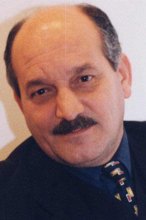 Photo of Ramiz Azizbeyli, Acting