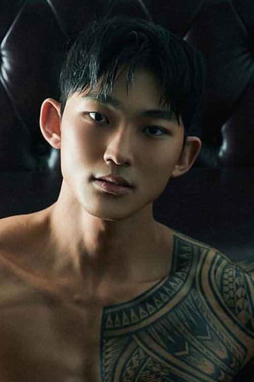 Photo of 임영진, Acting