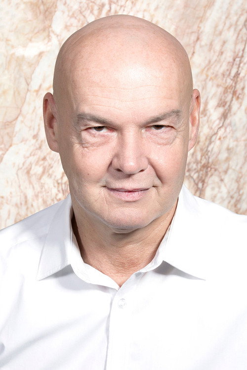 Photo of Milan Kačmarčík, Acting