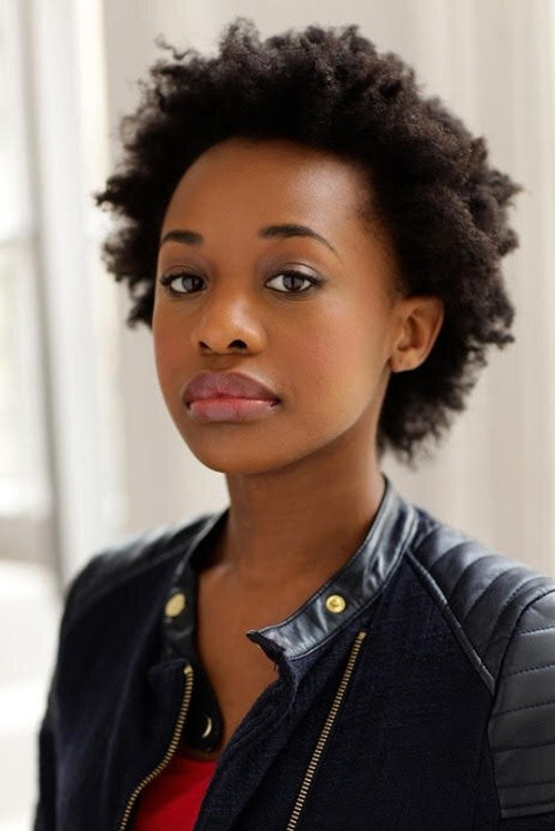 Photo of Mirirai Sithole, Acting