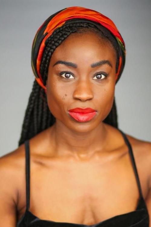 Photo of Adesuwa Oni, Acting