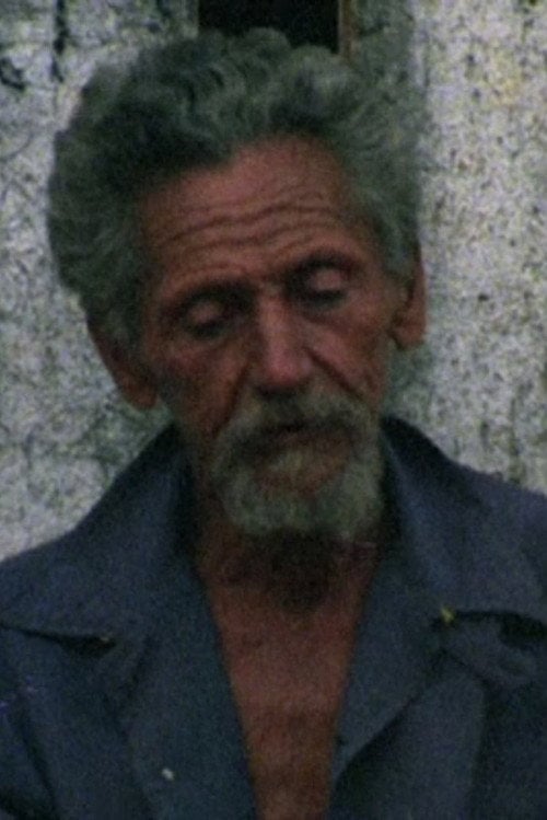 Movie poster for Perseghini (1984)