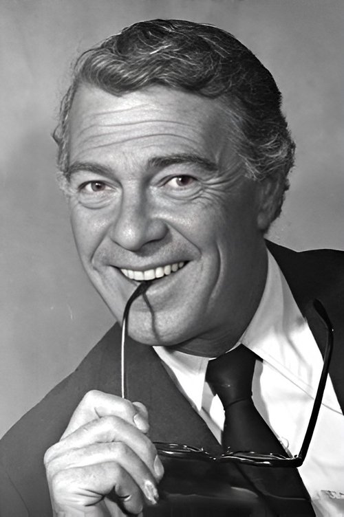 George Rigaud profile