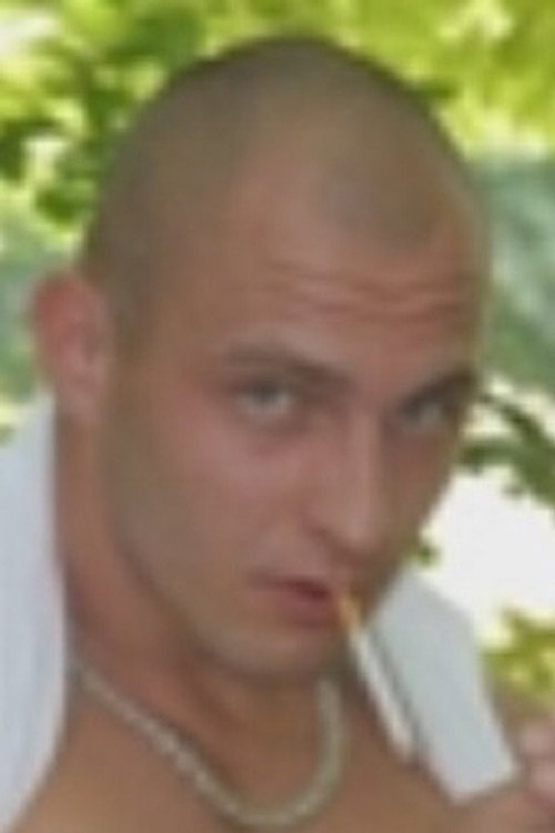 Photo of Jack Djukanovic, Acting