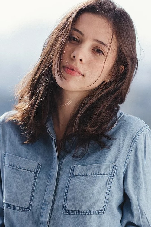 Photo of Nayara Castro, Acting