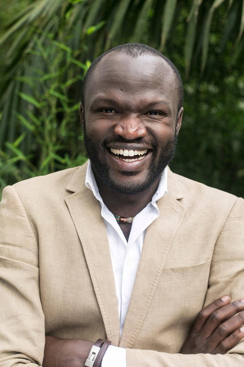 Photo of Moses Bwayo, Directing