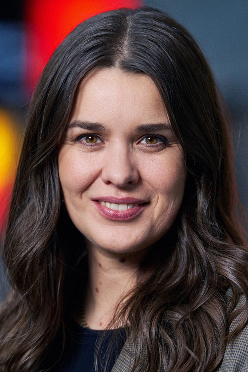 Cecilie Nielsen profile