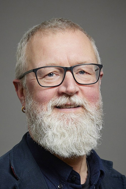 Photo of Richard Allan, Acting