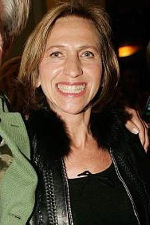 Photo of Lulu Pinkus, Acting