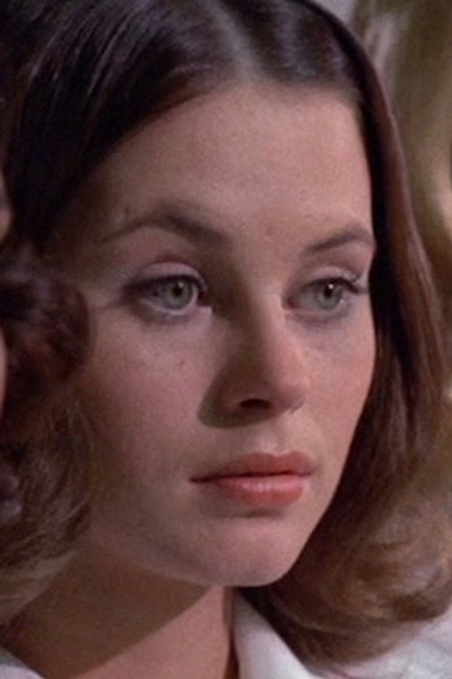 Photo of Patty Byrne, Acting