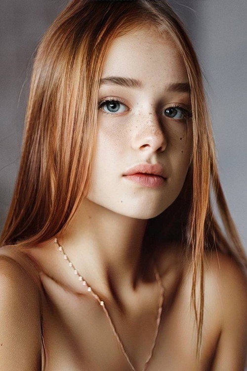Photo of Angelina Kuznetsova, Acting