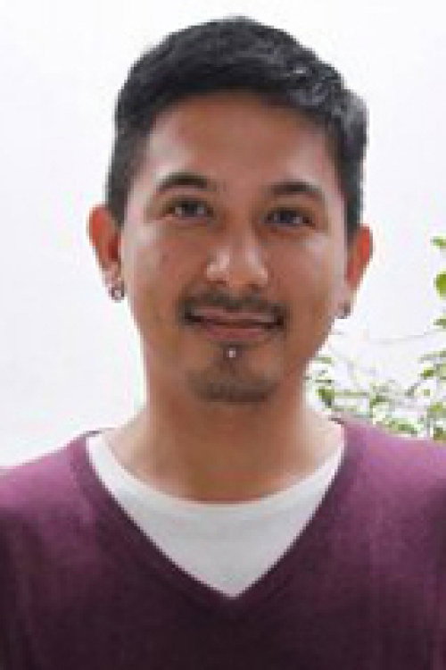 Photo of Ryan Delon, Acting